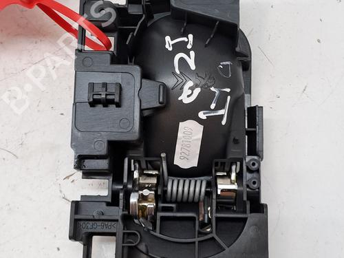 Front left interior door handle CITROËN C3 AIRCROSS II (2R_, 2C_) 1.5 BlueHDi 110 | BP23368498I13 