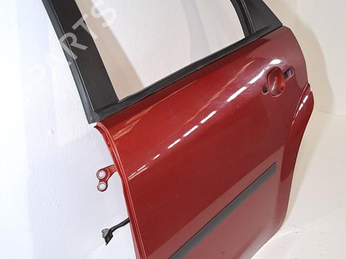 Left rear door FORD FOCUS II (DA_, HCP, DP) 1.8 TDCi | BP23368955C4 