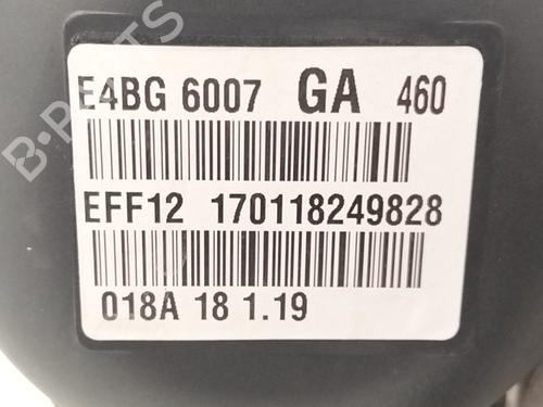 Engine FORD KA+ III (UK, FK) 1.2 Ti-VCT | BP29051648M1 - Image 3