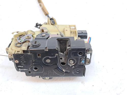 Rear left lock SEAT LEON (1M1) 1.9 TDI | BP29025182C100 