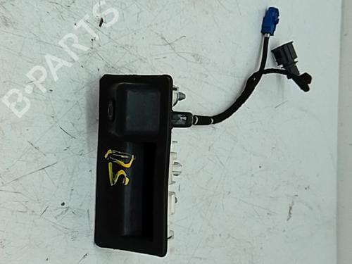 Used Camera Camera VW TOURAN (1T3) 1.4 TSI (140 hp) 33767916 33767916