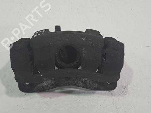 Left rear brake caliper KIA SORENTO III (UM) 2.2 CRDi 4WD | BP25834105M107 