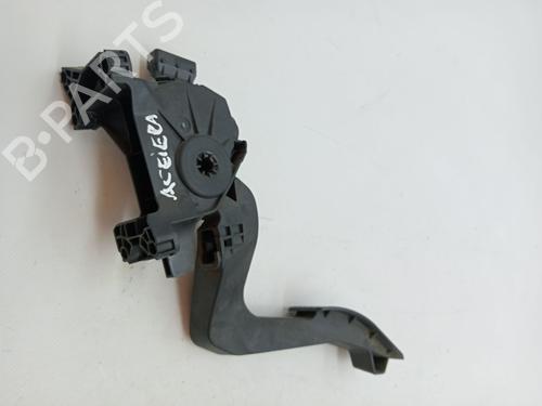 Used Pedal FIAT TIPO Hatchback (356_, 357_) 1.4 (356HXF1B) (120 hp) 23360675