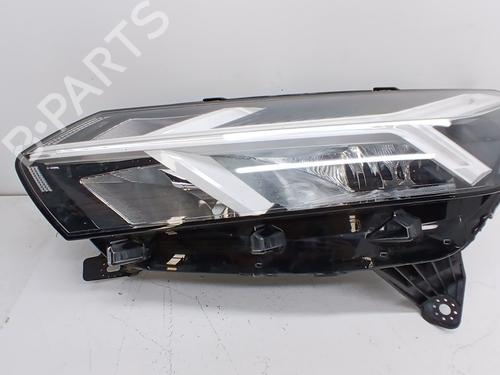 left-headlight-dacia-sandero-iii-2021-39554970 main image