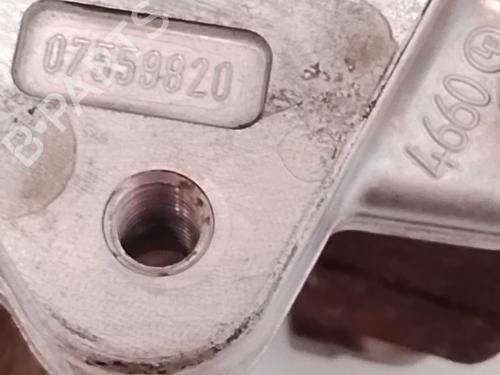 Fuel pump FORD FOCUS C-MAX (DM2) 1.6 TDCi | BP38749750M76 - Image 4