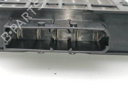 Used Heater resistor KIA CARENS IV 1.7 CRDi (116 hp) 23458775