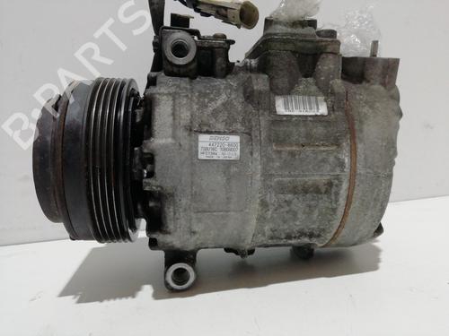 Compressor A/A OPEL ZAFIRA A MPV (T98) 1.8 16V (F75) | BP25455430M34 