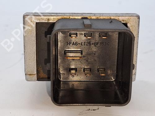Elektronische module CITROËN NEMO MPV 1.4 HDi | BP23363918M83 