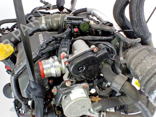 Engine NISSAN NV200 Van 1.5 dCi 90 (M20, M20N, M20M) | BP31966277M1 