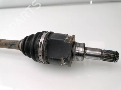 Used Left rear driveshaft TOYOTA RAV 4 III (_A3_) 2.2 D 4WD (ALA30_, ALA30R) (150 hp) 23937115