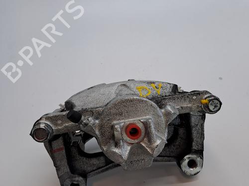 Left front brake caliper RENAULT GRAND SCÉNIC IV (R9_) 1.3 TCe 140 (R9NB) | BP23369742M105 