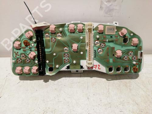 Instrument cluster FORD MONDEO II (BAP) 1.8 TD | BP25988537C47 