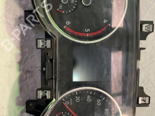 Used Instrument cluster Instrument cluster VW CRAFTER Van (SY_, SX_) 2.0 TDI FWD (SYB, SYC, SYD) (140 hp) 33766110 33766110