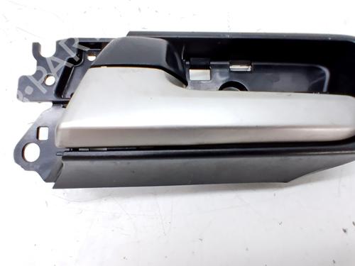 Used Rear left interior door handle Rear left interior door handle TOYOTA LAND CRUISER PRADO (_J15_) 2.8 D-4D (GDJ150_, GDJ155_, GDJ150, GDJ151) (177 hp) 36002327 36002327