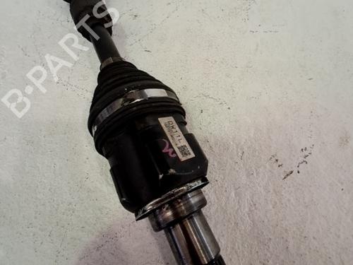 Left front driveshaft LEXUS CT (ZWA10_) 200h (ZWA10_, ZWA10R) | BP29557673M38