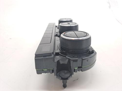 Climate control SKODA OCTAVIA III (5E3, NL3, NR3) 1.4 TSI | BP23363282I5 
