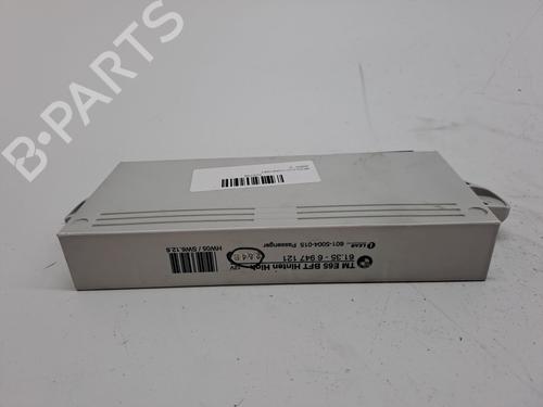Electronic module BMW 7 (E65, E66, E67) 730 d | BP23374602M83 