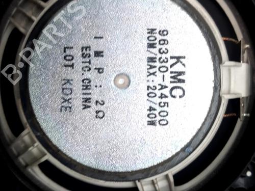 Left rear window motor KIA CARENS IV 1.7 CRDi | BP38418628E23 - Image 2
