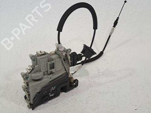 Rear left lock AUDI A4 B8 (8K2) 2.0 TDI | BP24240296C100 