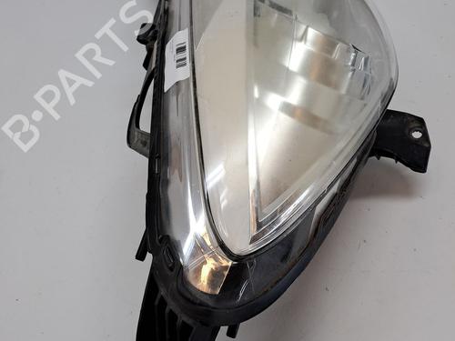 Used Right headlight CITROËN C3 II (SC_) 1.2 VTi 82 (82 hp) 23944738