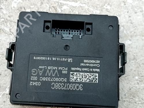 Elektronisk modul Elektronisk modul VW TIGUAN (5N_) 2.0 TDI 4motion (150 hp) 37224273 37224273