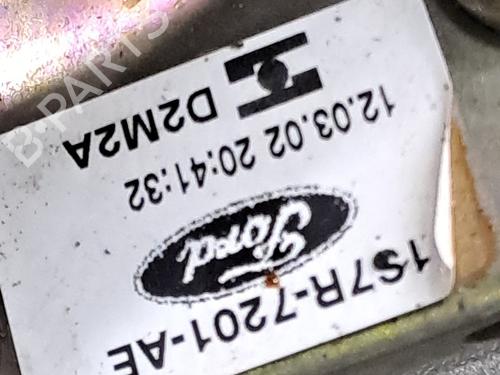 Gearbox FORD MONDEO III Saloon (B4Y) 2.0 TDCi | BP23372973M3 
