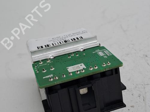 Heater resistor PEUGEOT 2008 I (CU_) 1.5 BlueHDI 100 | BP23377789M108 