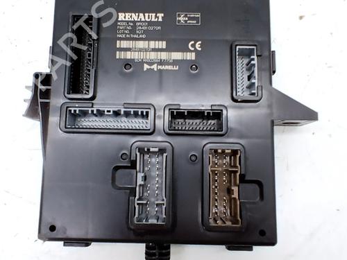electronic-module-dacia-sandero-iii-2021-34209728 main image