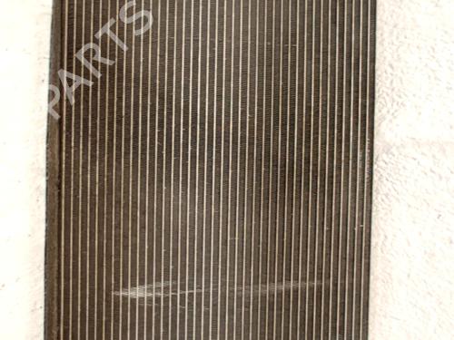 Used AC radiator AC radiator RENAULT SCÉNIC III (JZ0/1_) 1.6 dCi (JZ00, JZ12) (130 hp) 32257841 32257841