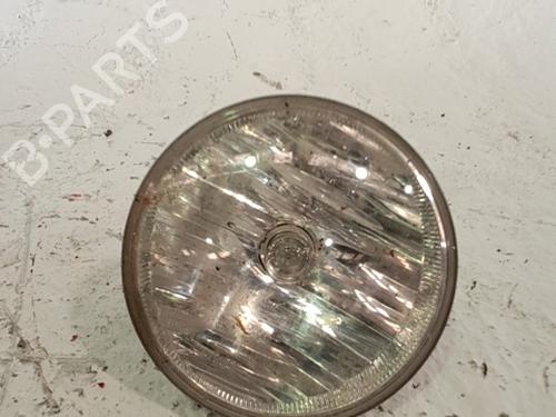 Nebelscheinwerfer rechts für CHEVROLET CAPTIVA (C100, C140) 2.2 D 4WD (184 hp) 31369625