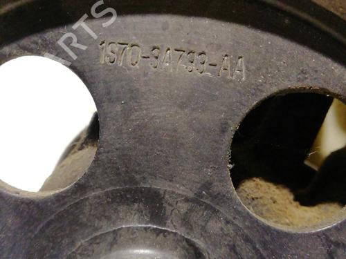 Steering pump FORD MONDEO III (B5Y) 1.8 16V | BP25465770M99 