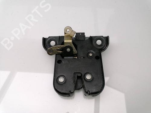Tailgate lock AUDI A3 (8P1) 1.9 TDI | BP23651705C101 