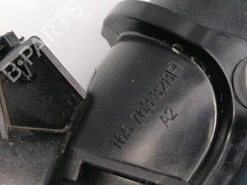 Pipe RENAULT KADJAR (HA_, HL_) 1.5 dCi 110 (HLA3) | BP23419692M125 