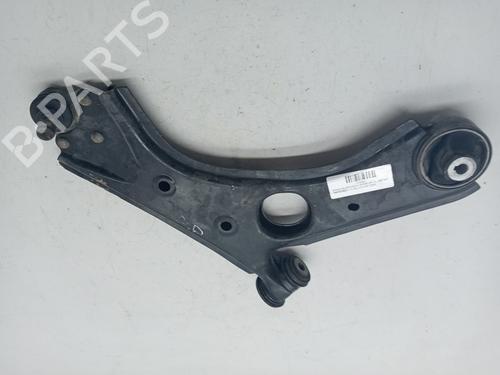 Used Right front suspension arm FIAT DOBLO Bus (263_) 1.3 D Multijet (263AXC1A) (90 hp) 23354810