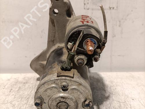 Starter DACIA SANDERO II TCe 90 (B8M1, B8MA, B8AC) | BP25455314M8 - Image 4