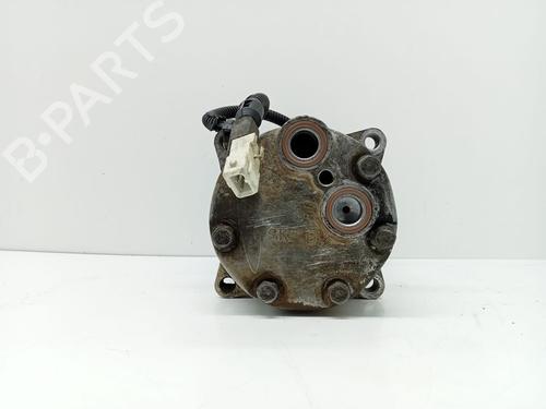 AC compressor PEUGEOT 205 II (20A/C) 1.7 Diesel | BP25456694M34 