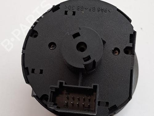 Headlight switch VW GOLF VI (5K1) 1.6 TDI | BP27193653I24 