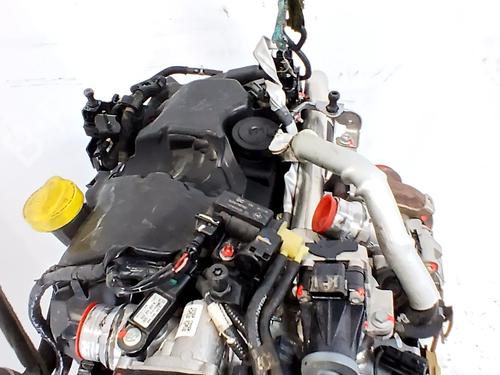 Engine NISSAN QASHQAI II (J11, J11_) 1.5 dCi | BP37437540M1 - Image 10