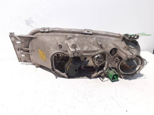 Right headlight FORD FIESTA Box Body/MPV (J5_, J3_) 1.8 D | BP25987892C29 