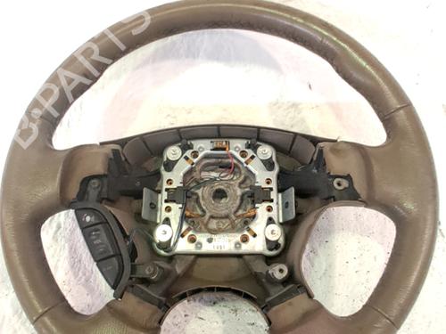 Used Steering wheel Steering wheel JAGUAR X-TYPE I (X400) 2.5 V6 All-wheel Drive (196 hp) 34331522 34331522
