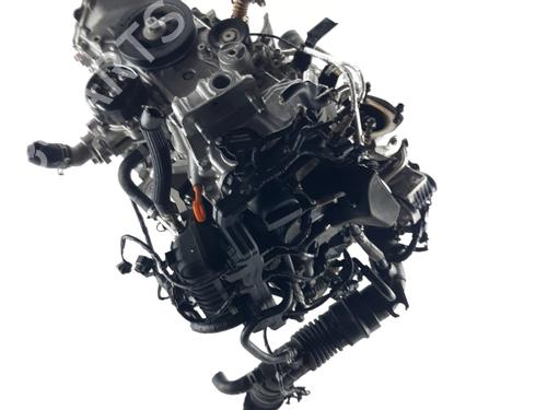 Used Engine HYUNDAI i20 III (BC3, BI3) 1.0 T-GDI (101 hp) 32105216