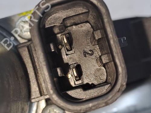 Front right window mechanism FIAT GRANDE PUNTO (199_) 1.4 16V (199BXG1B, 199AXG1B) | BP23369249C23 