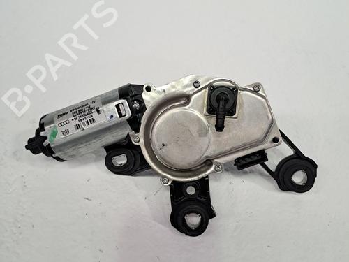 Used Rear wiper motor AUDI Q5 (8RB) 2.0 TDI quattro (170 hp) 28108255