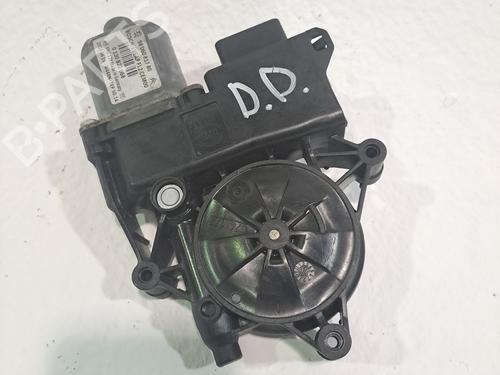 Used Right front window motor PEUGEOT 208 I (CA_, CC_) 1.2 VTI 82 (82 hp) 27700334