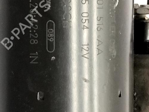 Starter JEEP GRAND CHEROKEE III (WH, WK) 3.0 CRD | BP30921286M8