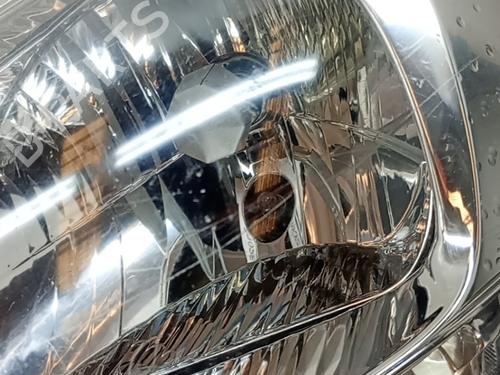 Left headlight RENAULT KANGOO (KC0/1_) 1.2 16V (KC05, KC06, KC03, KC0T, KC0W, KC1D) | BP40547482C28 - Image 4