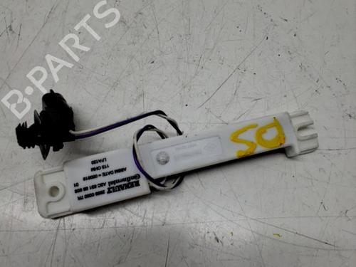 Elektronische module RENAULT SCÉNIC IV (J9_) 1.7 Blue dCi 120 (J9A7, J9A8) (120 hp) 29303063