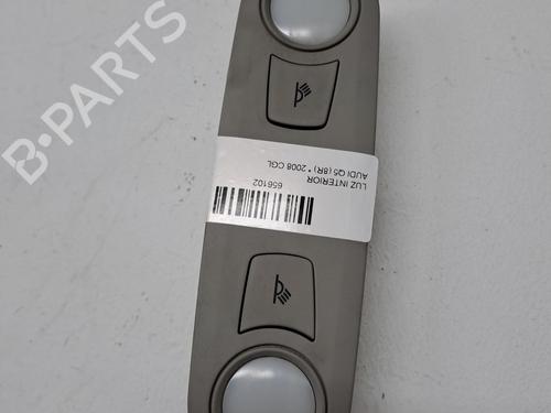 Used Interior roof light AUDI Q5 (8RB) 2.0 TDI quattro (170 hp) 26451090
