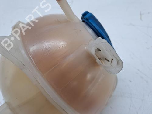 Expansion tank SKODA FABIA III Estate (NJ5) 1.0 | BP23974271C120 