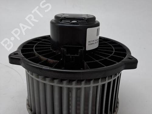Heater blower motor SUBARU XV (_GP_) 2.0 i AWD (GP7, G33GP) | BP23943135M62 